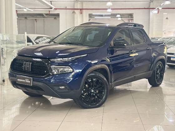 FIAT TORO 1.3 TURBO 270 FLEX VOLCANO AT6